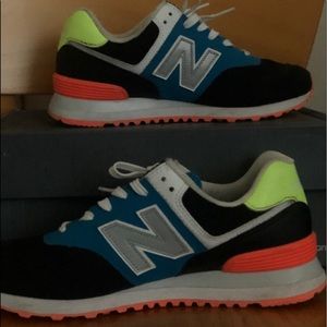 Classic new balances